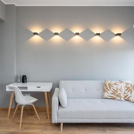 Alfie Center Apartment Bukarest Kültér fotó
