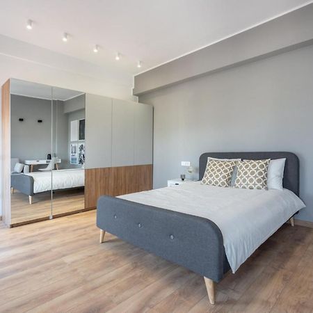 Alfie Center Apartment Bukarest Kültér fotó