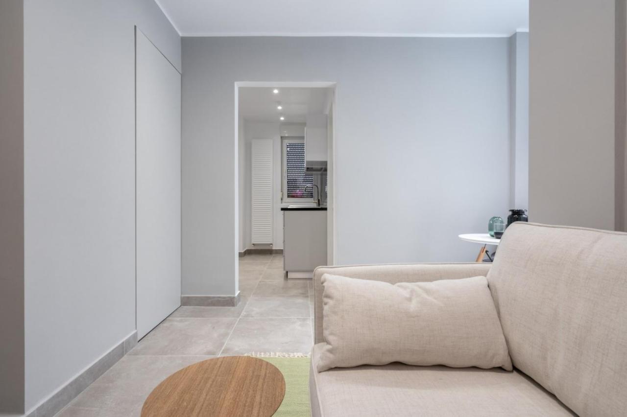 Alfie Center Apartment Bukarest Kültér fotó