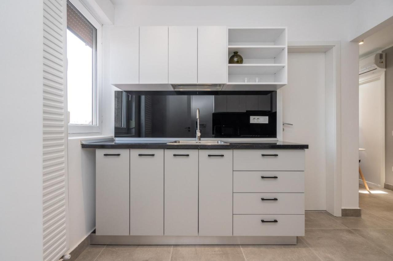 Alfie Center Apartment Bukarest Kültér fotó