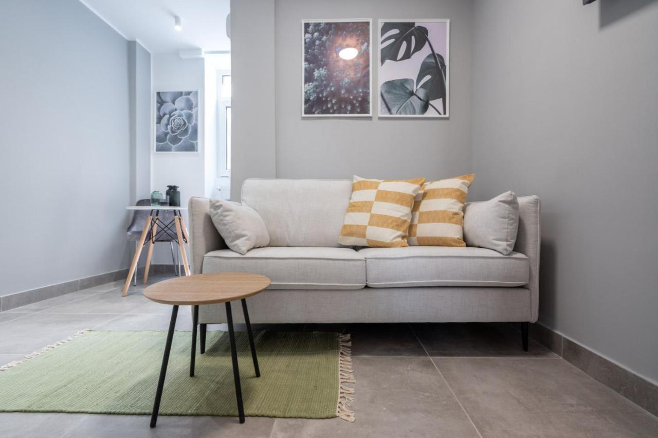 Alfie Center Apartment Bukarest Kültér fotó